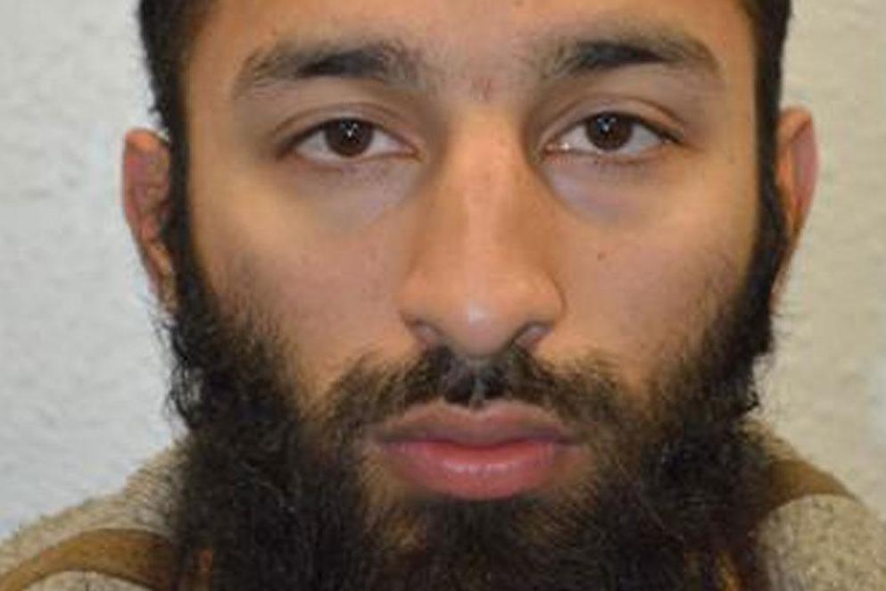 London Bridge inquest: Ringleader told wife he 'had plans with friends' on night of attack | London Evening Standard