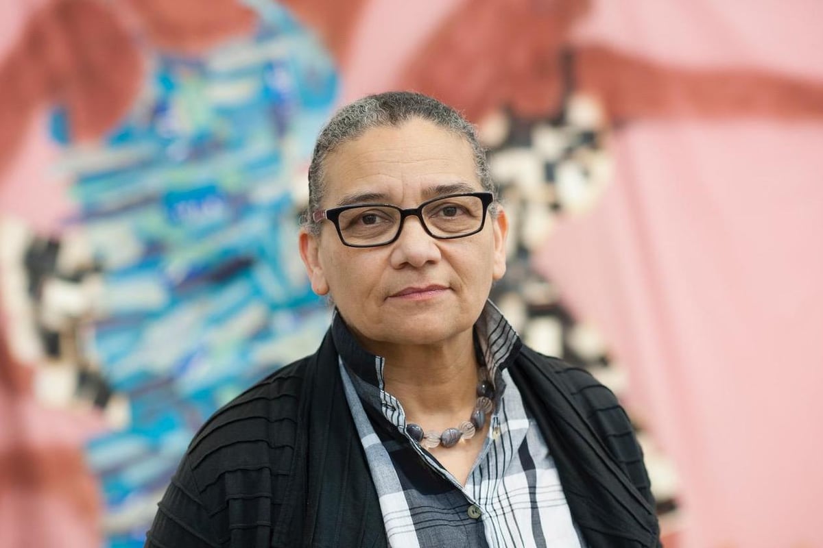 Turner Prize 2017 winner: Everything you need to know about Lubaina Himid | London Evening Standard
