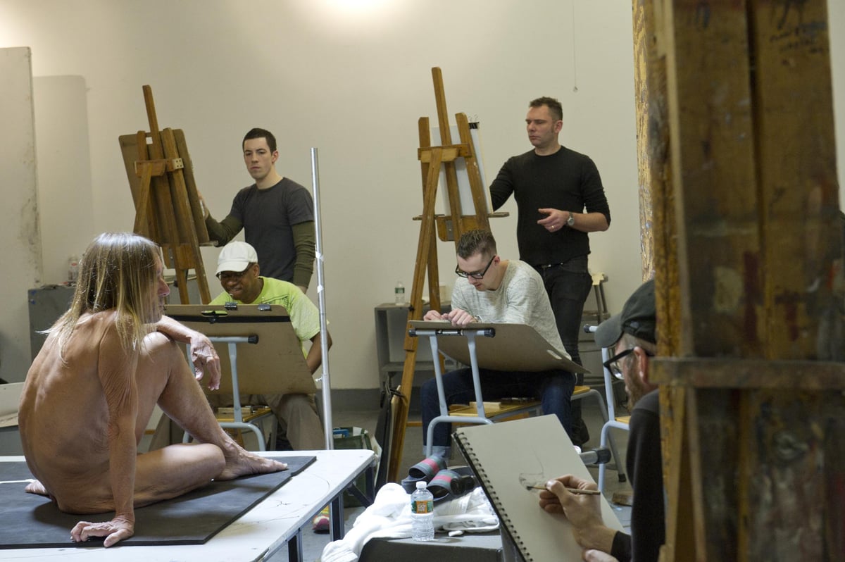 From Life exhibition review: A relentlessly provocative show | London Evening Standard