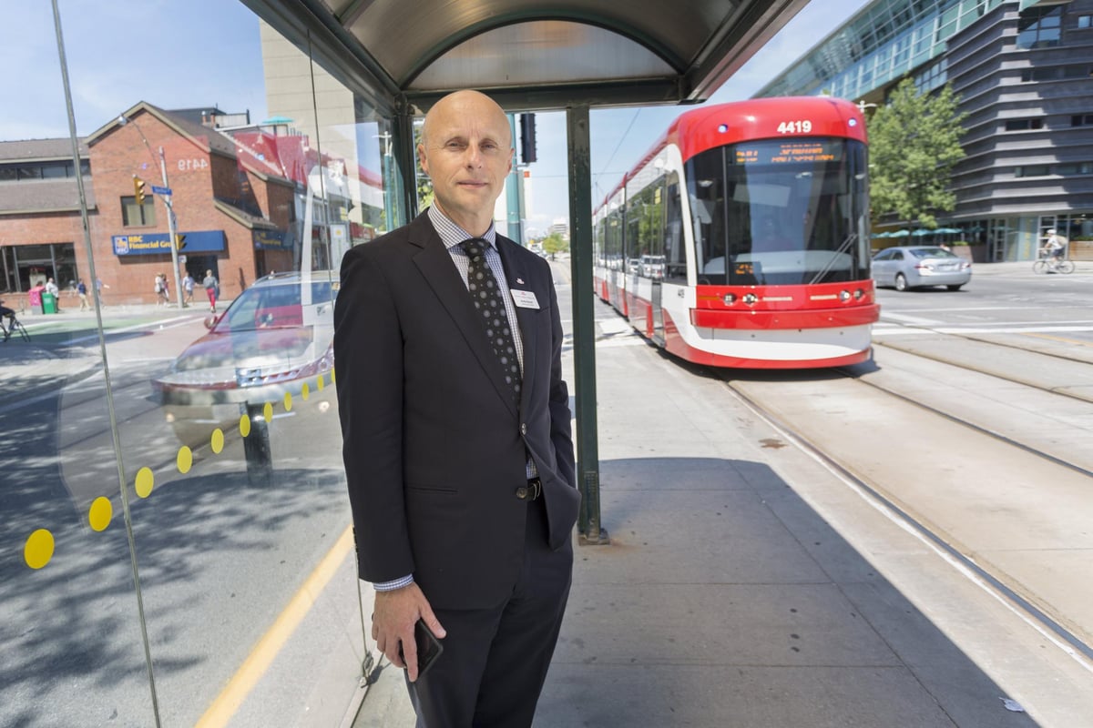 London Underground plans could solve New York's broken transit system, transport guru claims | London Evening Standard