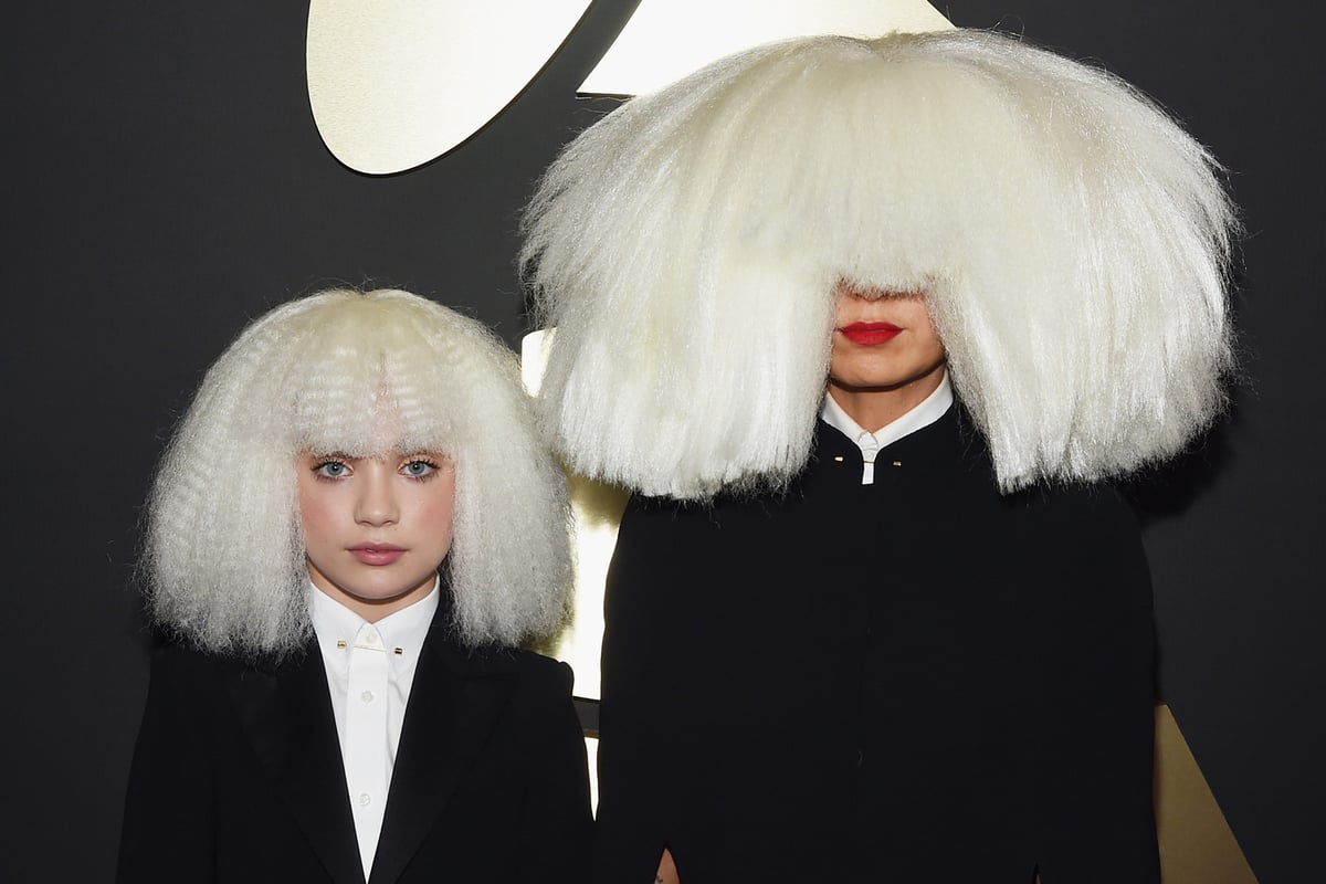 Sia defends working with 15-year-old dancer Maddie Ziegler after facing new criticism | London Evening Standard