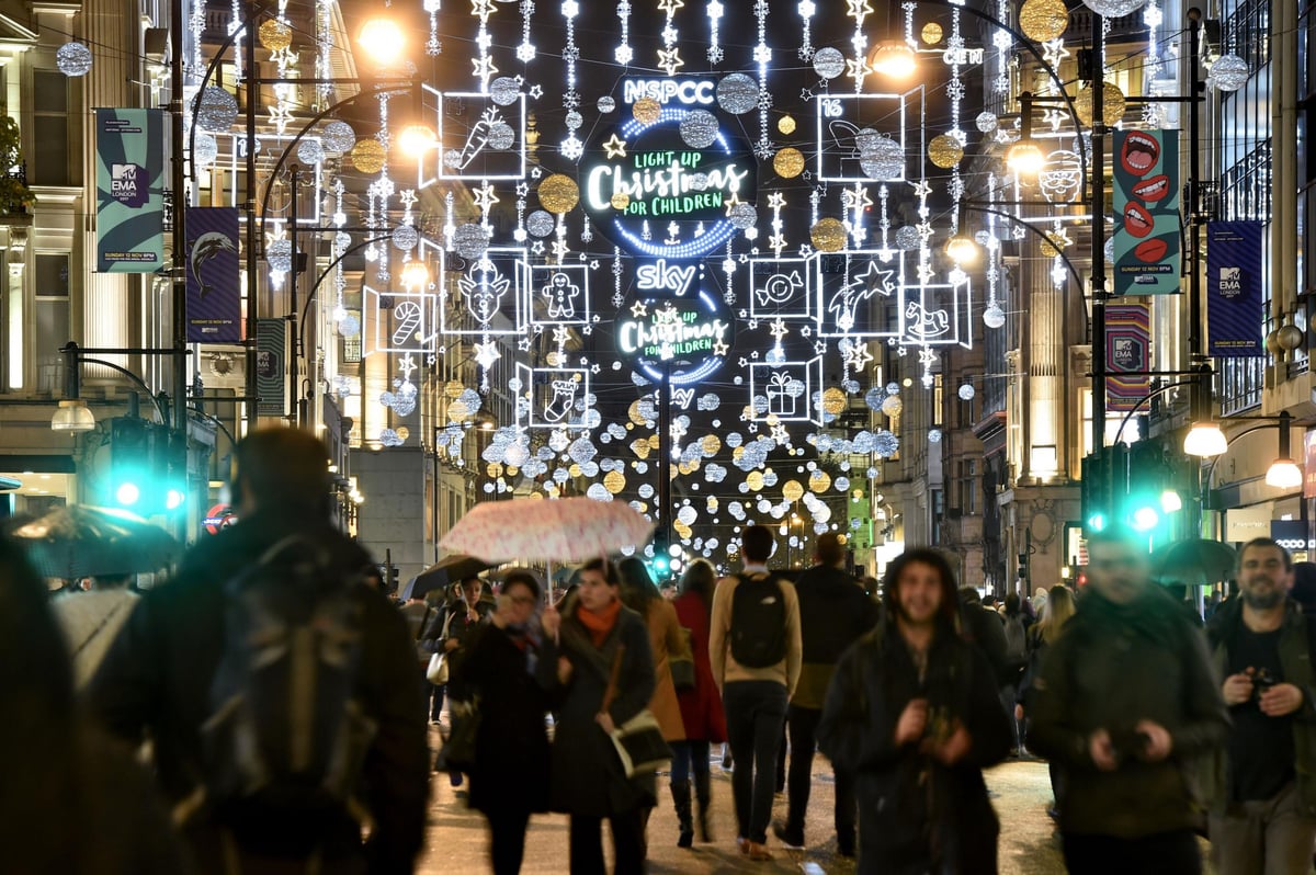 Did you keep the receipt? Women are fussier over gifts they receive | London Evening Standard