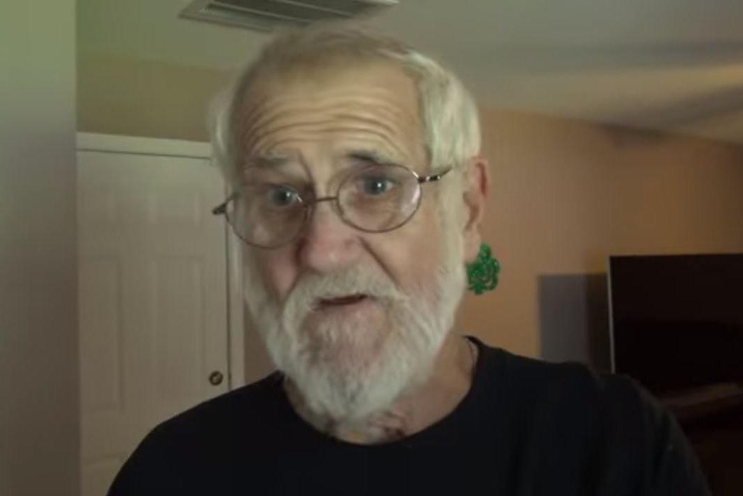 Angry Grandpa dead: YouTube sensation dies aged 67 | London Evening Standard