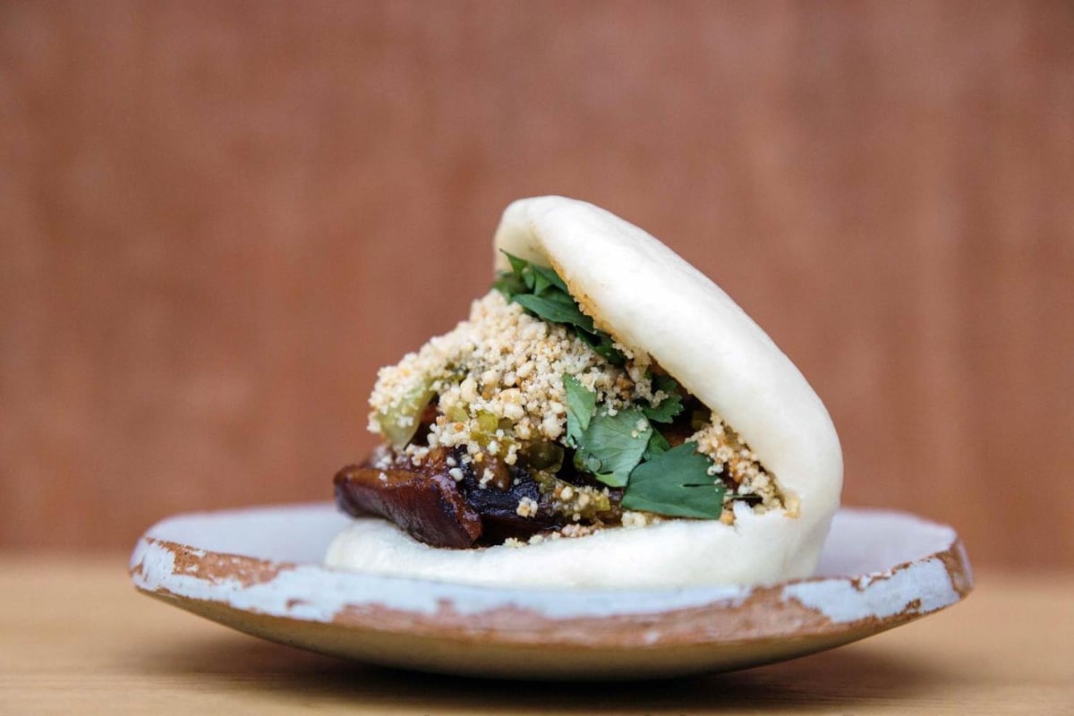 Bao Fitzrovia: London’s fluffiest buns | London Evening Standard