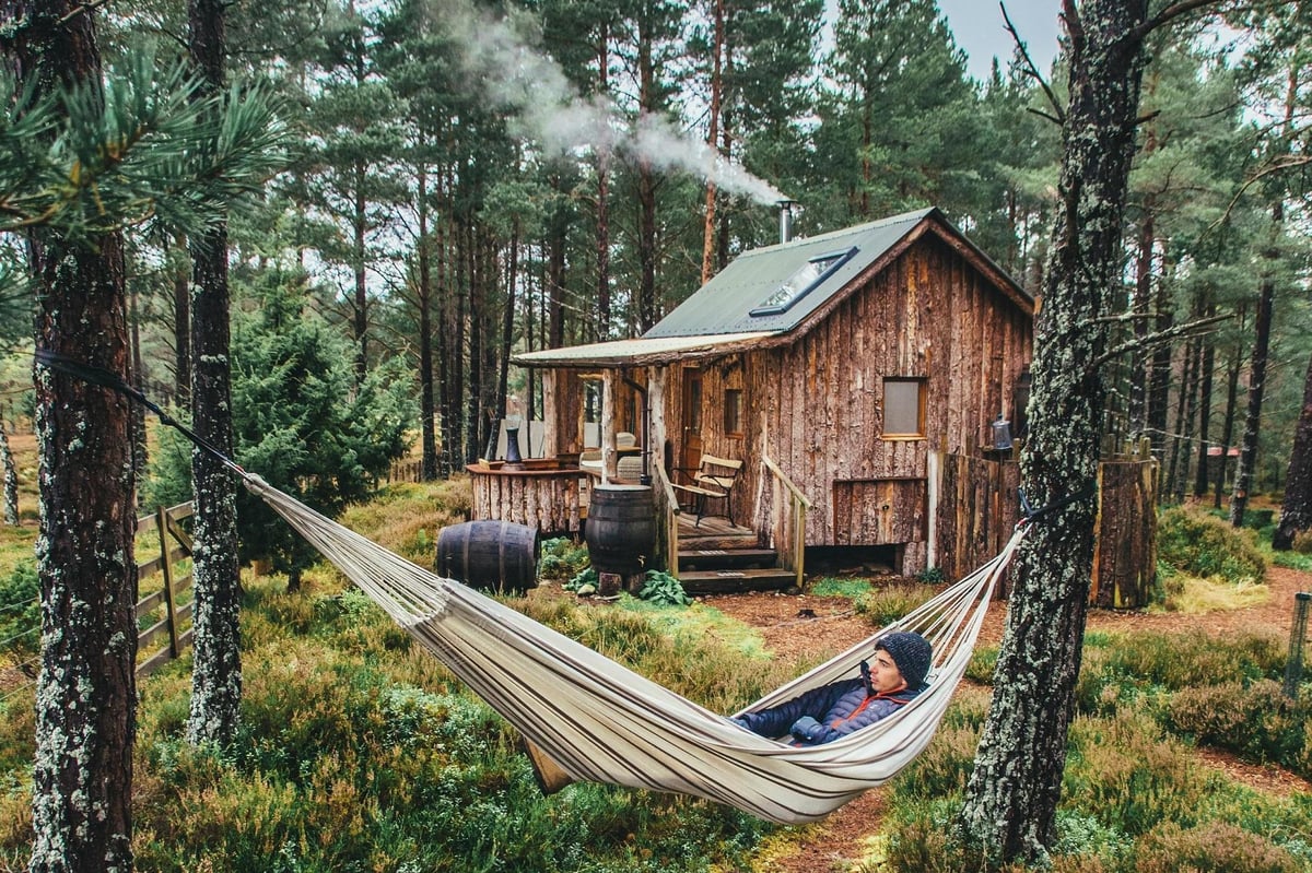 Forget Hygge. 2018 is all about Còsagach and here's why | London Evening Standard