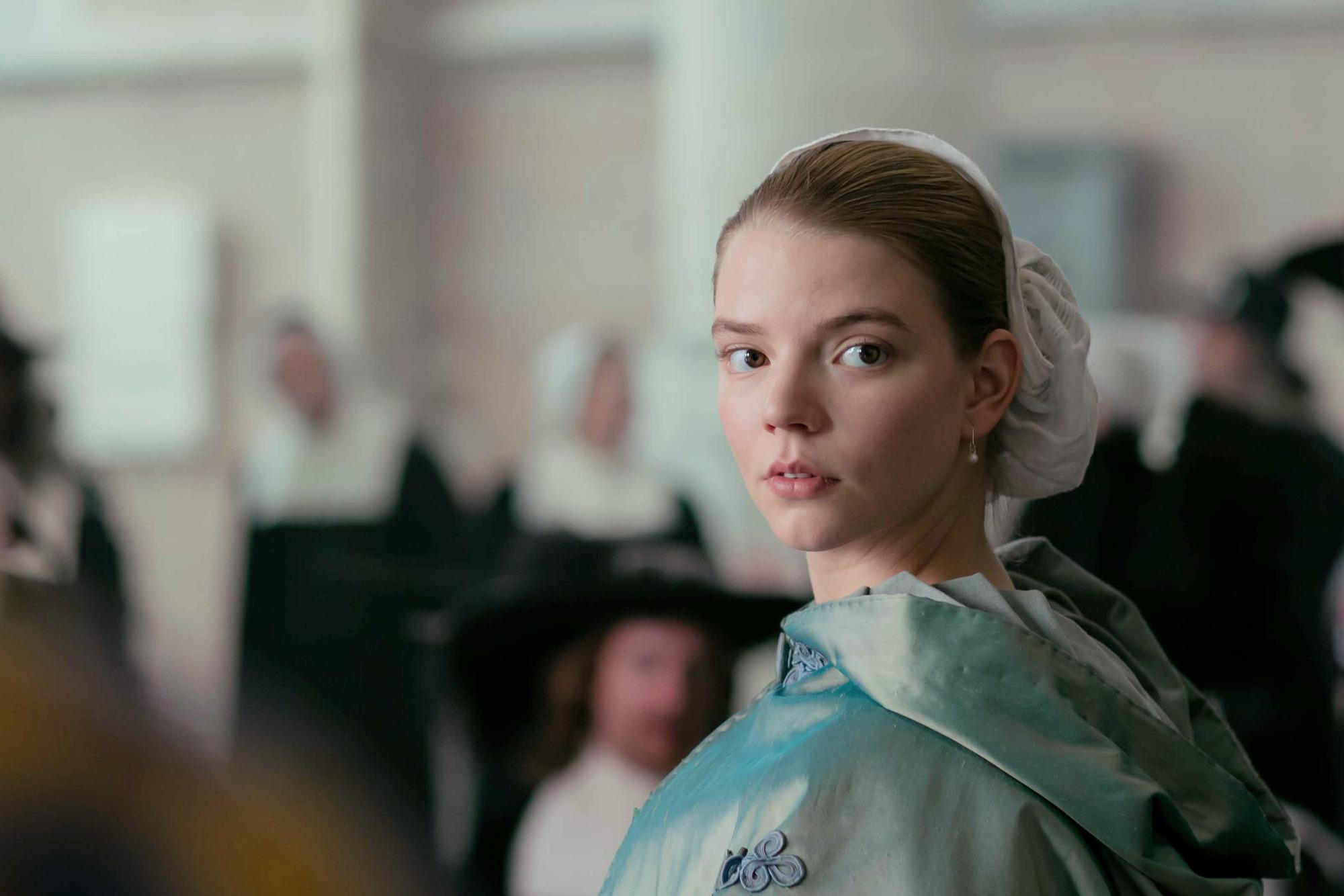 5 things you need to know about BBC drama The Miniaturist