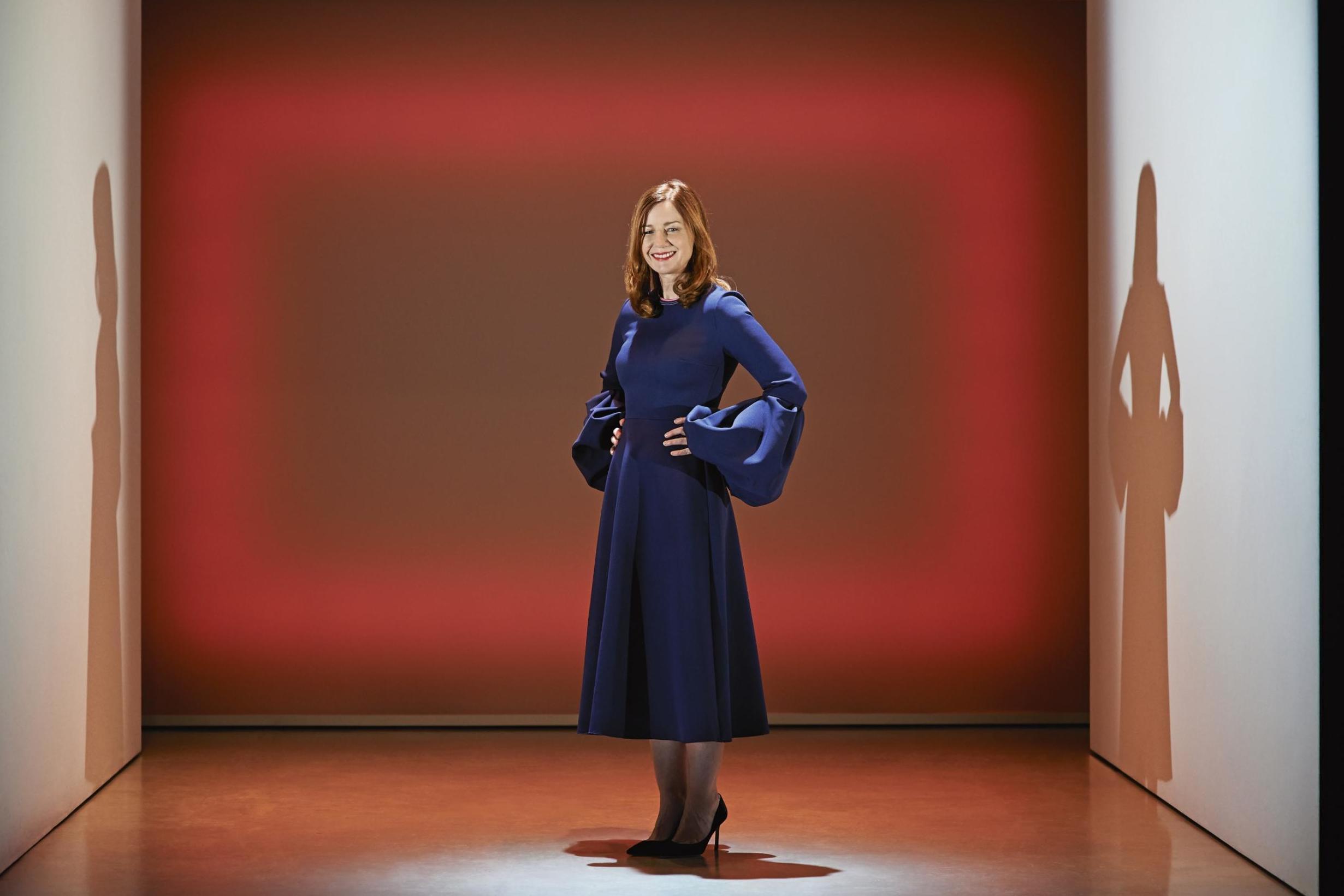 Meet Bunny Christie: London's most astonishing set designer