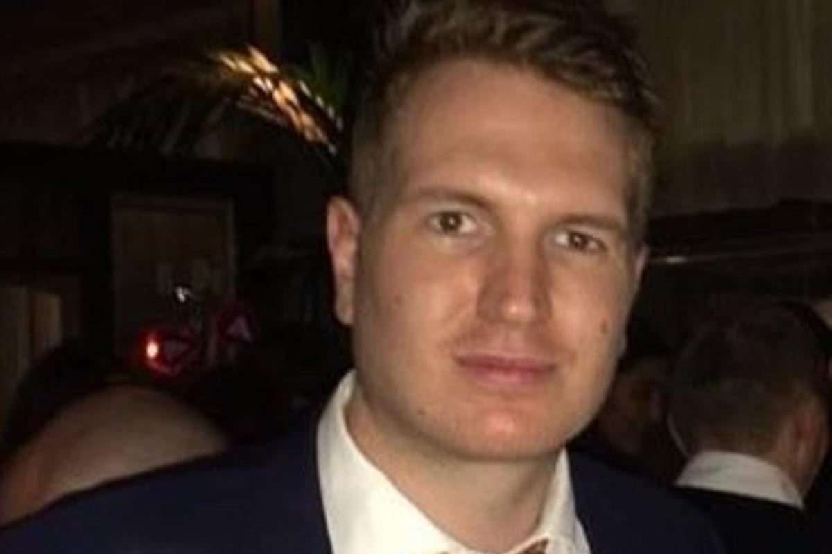 James Bennett named as one of Scotland Yard's most wanted fradusters | London Evening Standard