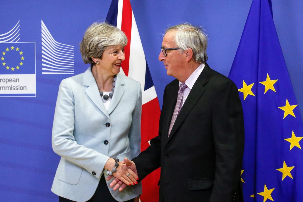 Brexit news: Brits now back Remain over Leave by 10 points in biggest lead since EU referendum, new poll shows | London Evening Standard