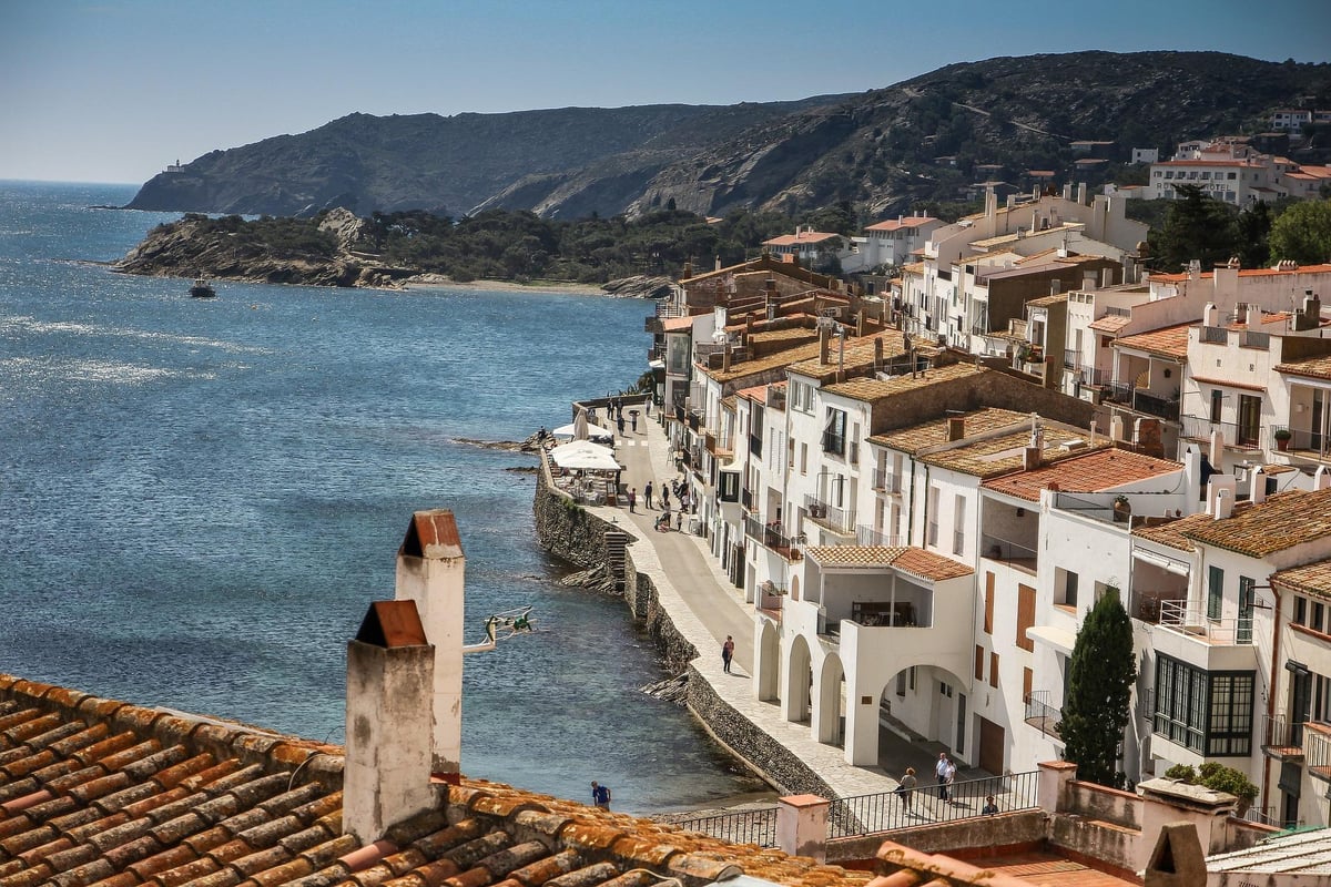 Why the Costa Brava needs to be on your 2018 summer bucket list | London Evening Standard