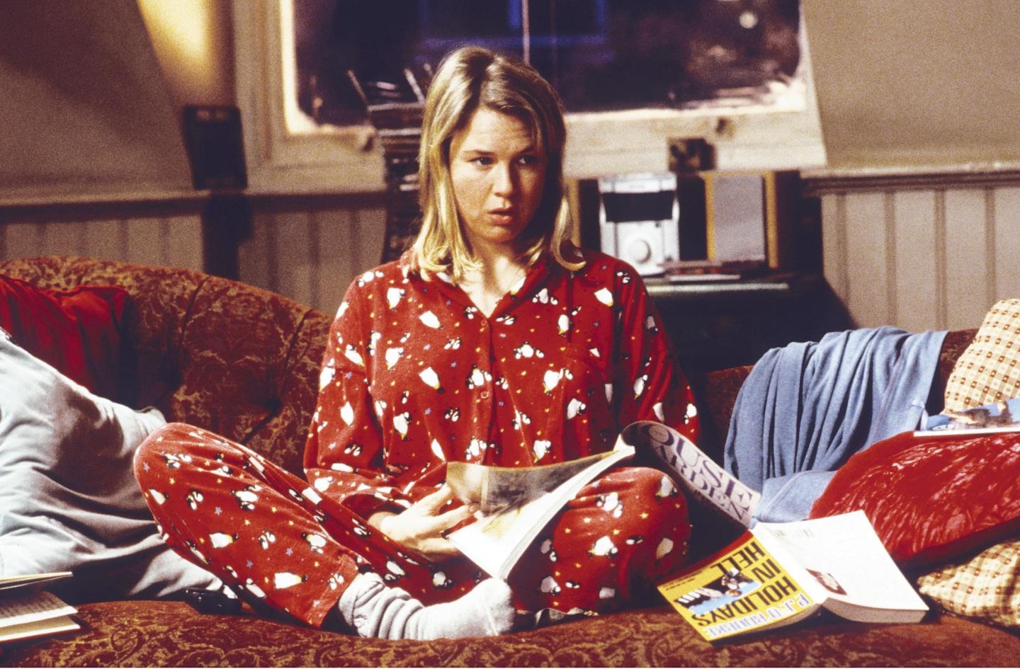 Veg out: your guide to staying in this Christmas