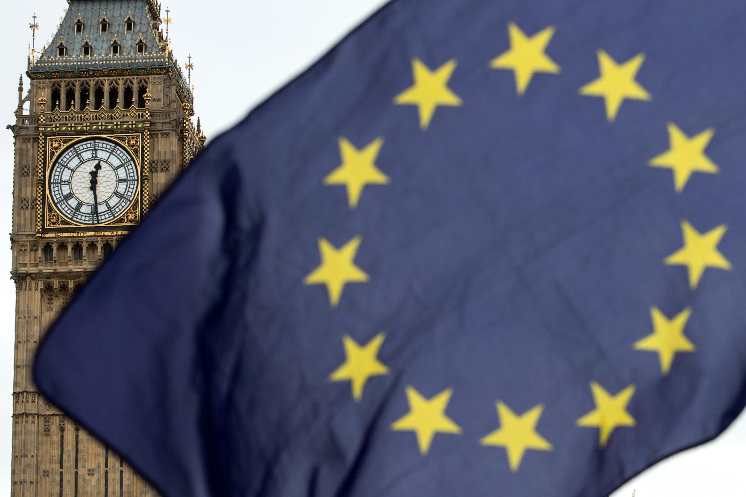 UK can unilaterally cancel Brexit, European Court of Justice rules