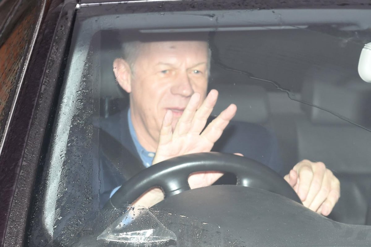 Tories gun for Met police after Damian Green quits - as Jeremy Hunt is tipped to succeed him | London Evening Standard