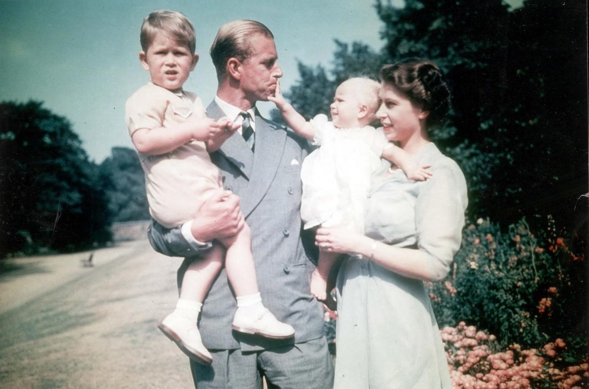 The Queen and Prince Philip’s 72nd wedding anniversary: 17 things you didn’t know about the royal couple | London Evening Standard