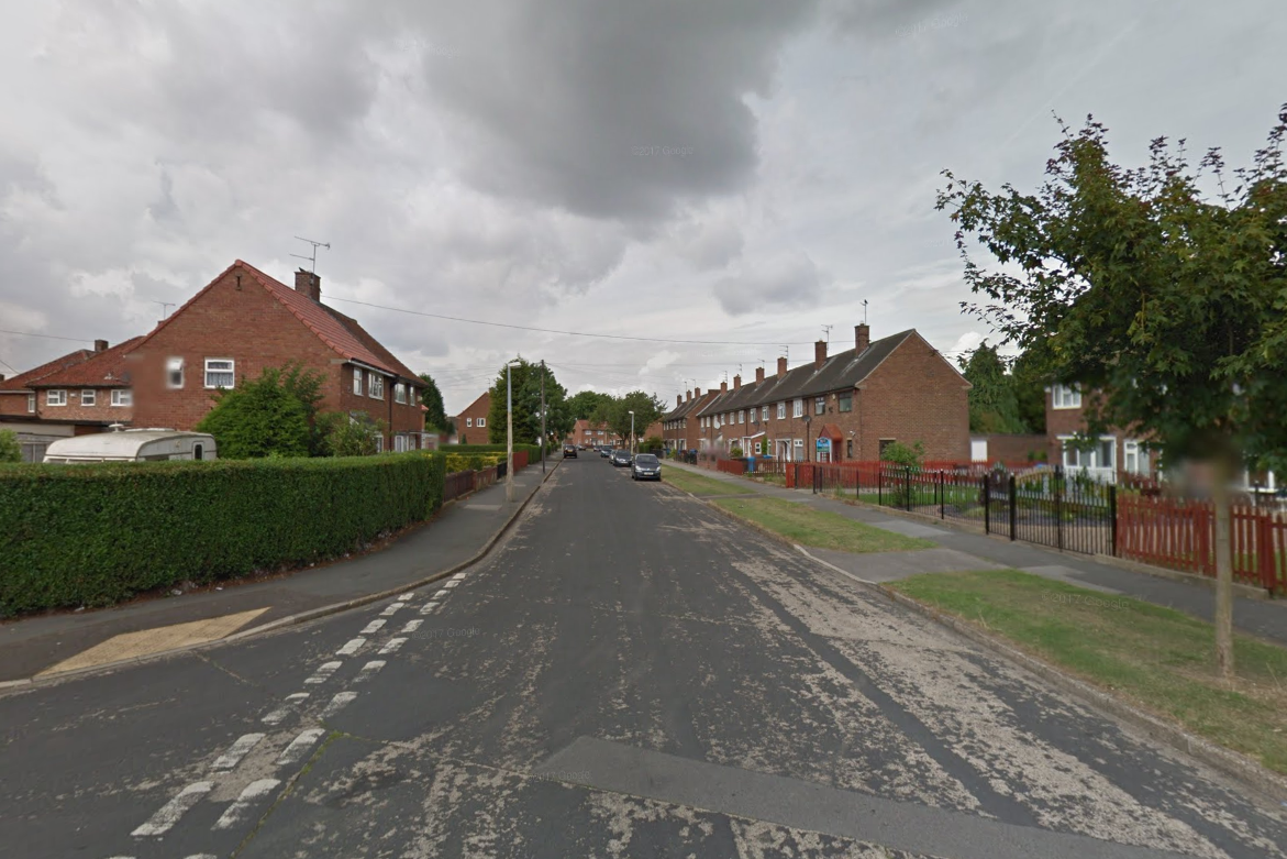 Man dies after being found on fire in Hull street | London Evening Standard