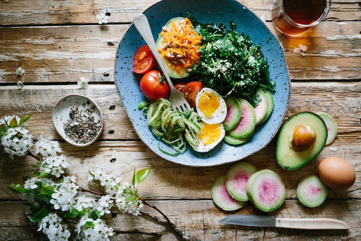10 weight loss tips that actually work | London Evening Standard