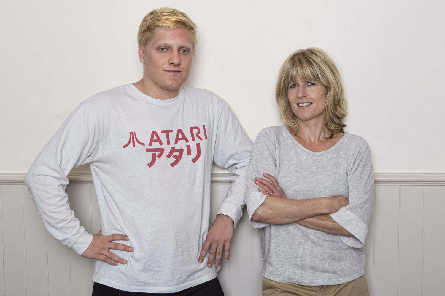 Why my mother Rachel Johnson will win over Celebrity Big Brother
