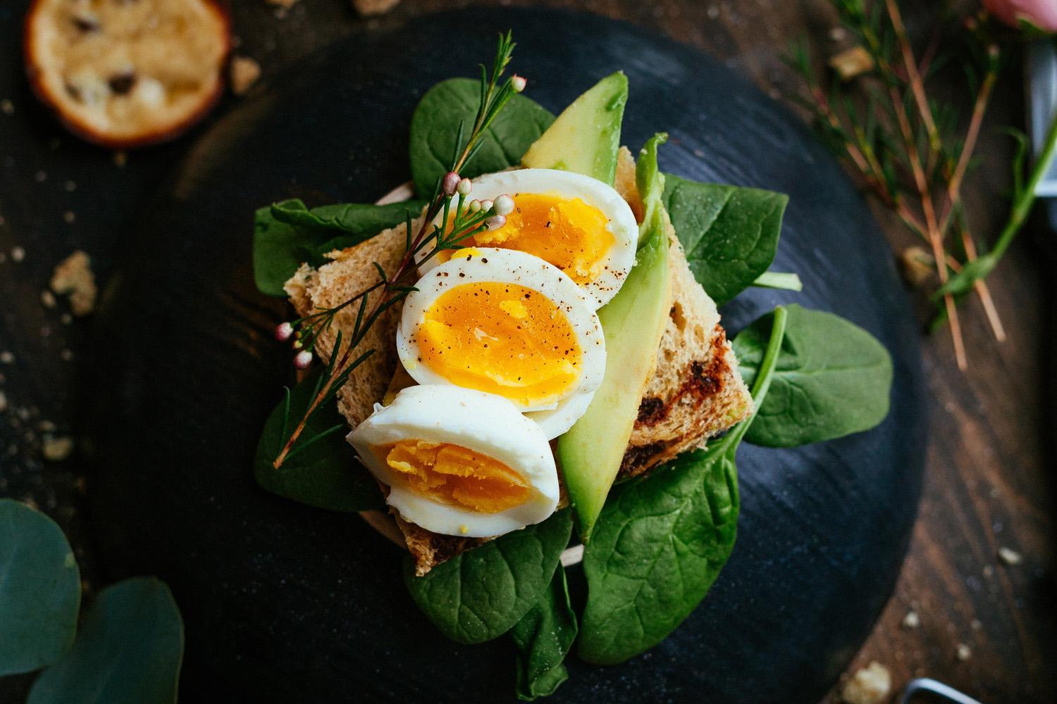 7 simple food swaps that will help you kickstart a healthier diet