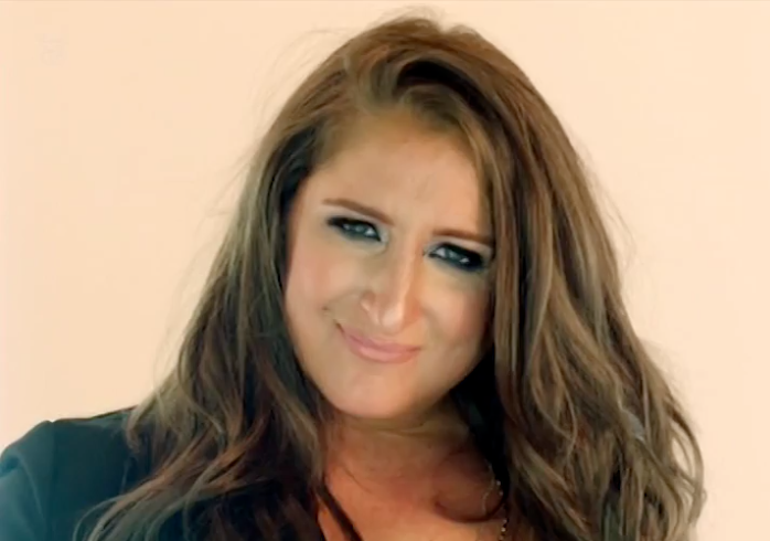 Honey G makeover: X Factor star looks unrecognisable for 'Celebrity 100% Hotter' | London Evening Standard