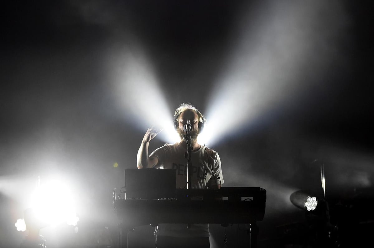 Bon Iver UK tour and tickets: Huge series of shows announced for 2019 including Wembley Arena | London Evening Standard