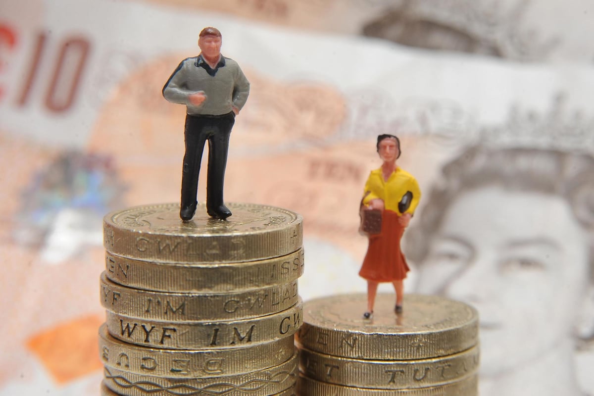 Women have given the jobs market a helping hand — but now the Brexit handbrake is on | London Evening Standard