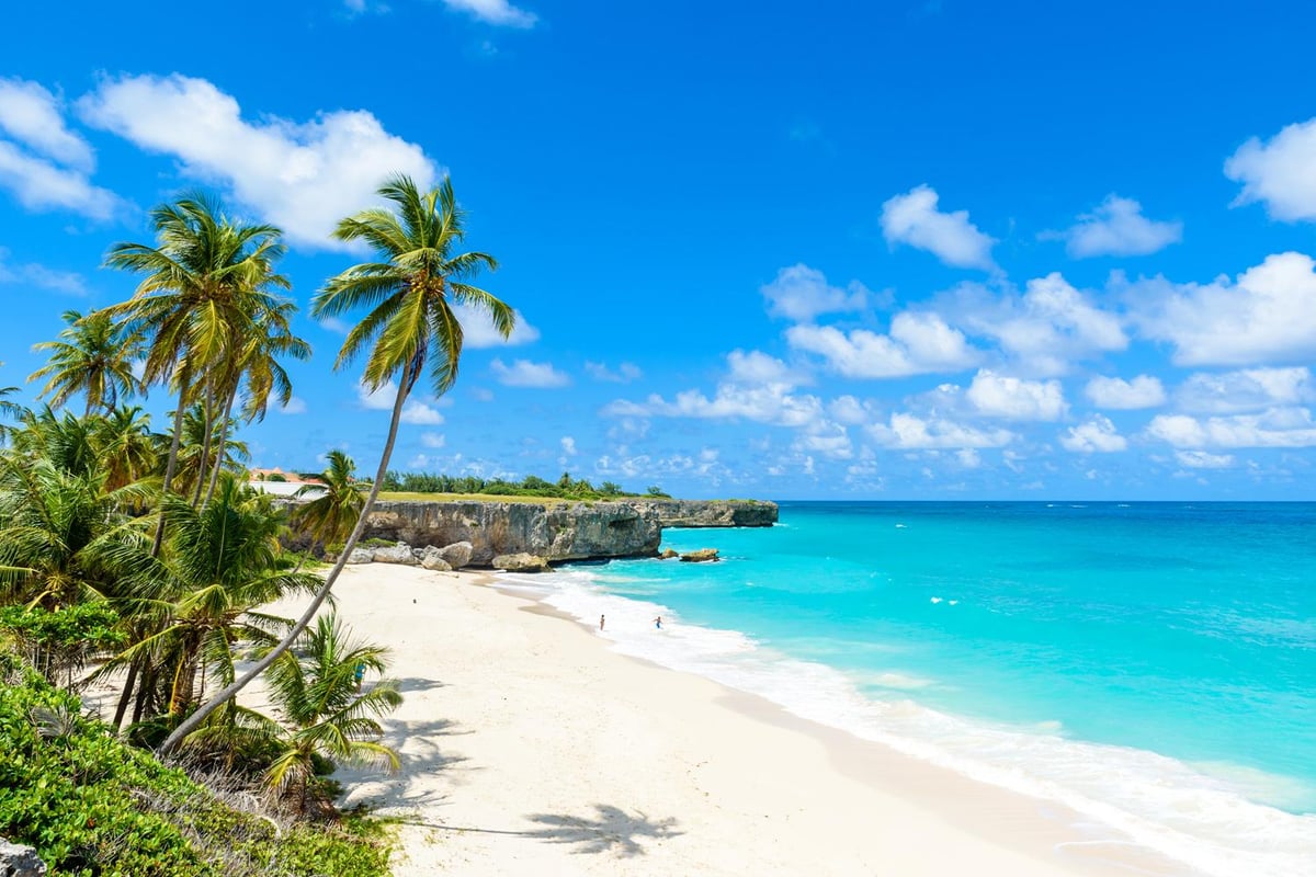 Holidays guide: Why Barbados is better off the beaten track 