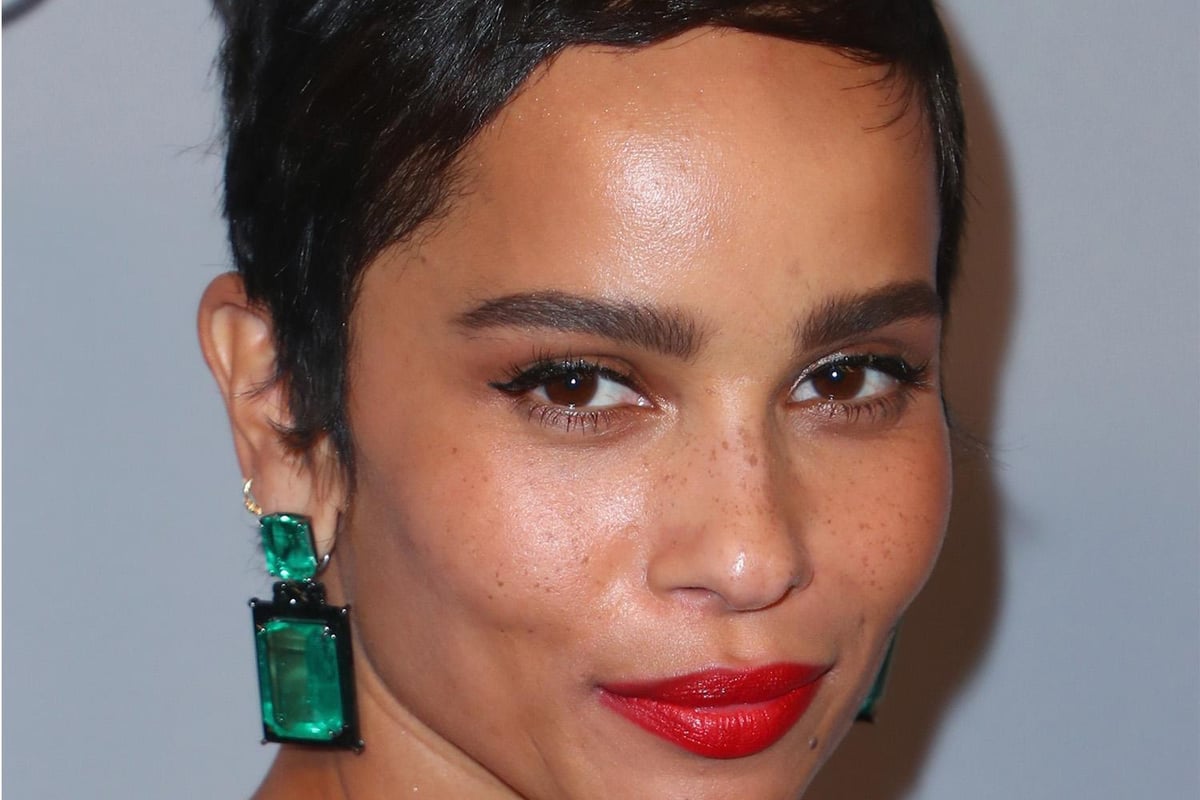 Suiting, emeralds and velvet: the trends that ruled the Golden Globes 2018 red carpet | London Evening Standard
