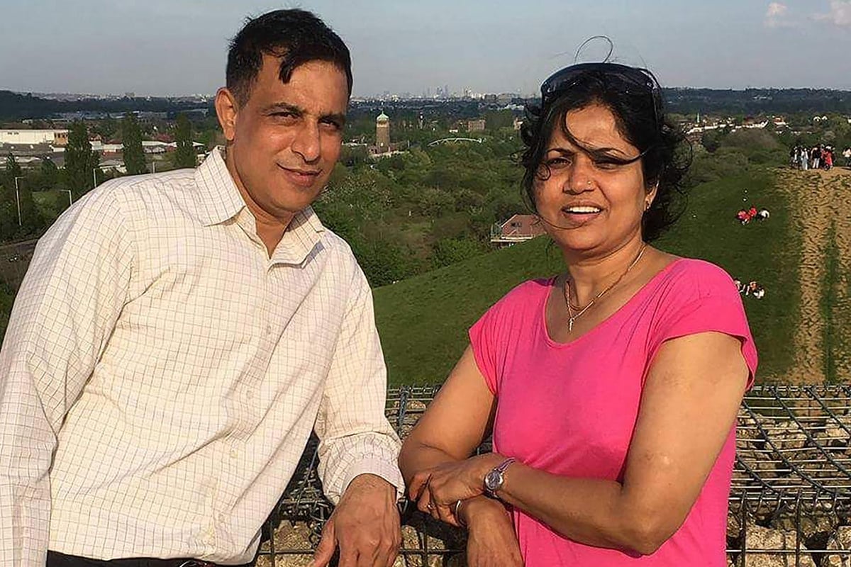 Mill Hill murder probe: Over £10k raised for family of shopkeeper killed 'after refusing to sell Rizlas to teens' | London Evening Standard