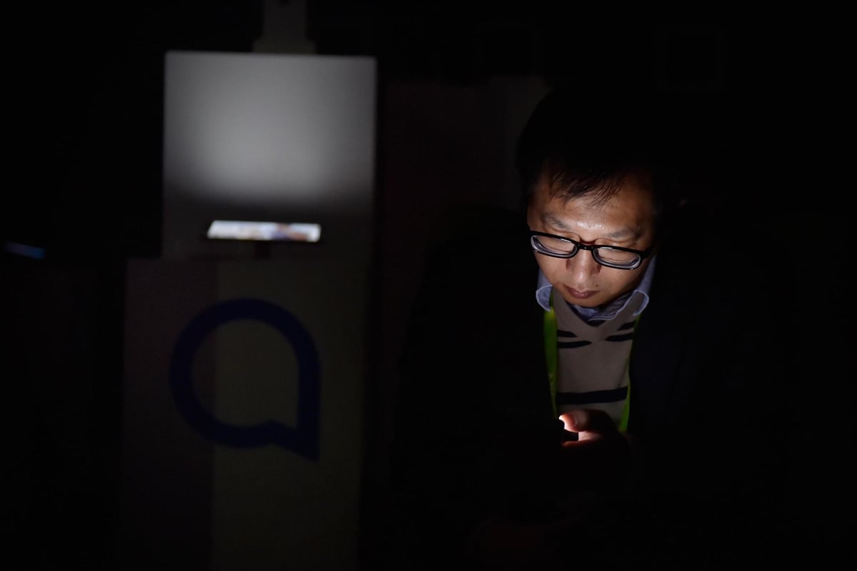 CES power cut brings world's biggest technology show to a standstill | London Evening Standard