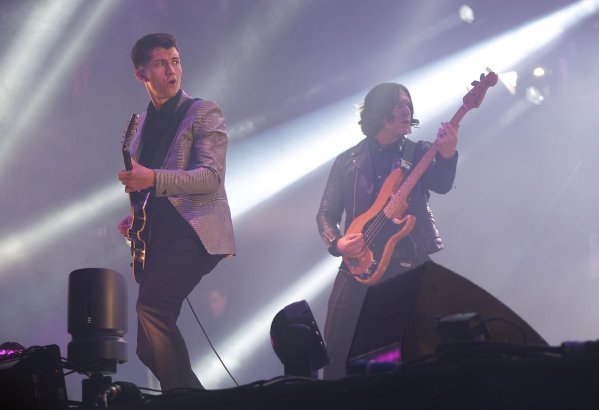 Streaming gives $500 million boost to independent music labels | London Evening Standard