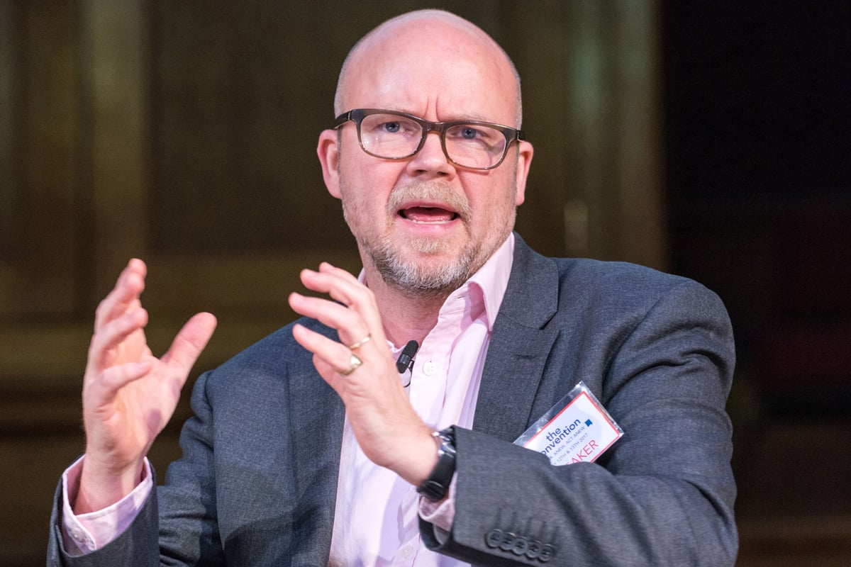 Toby or not Toby: why Twitter shouldn’t be blamed for the stupid things people say | London Evening Standard