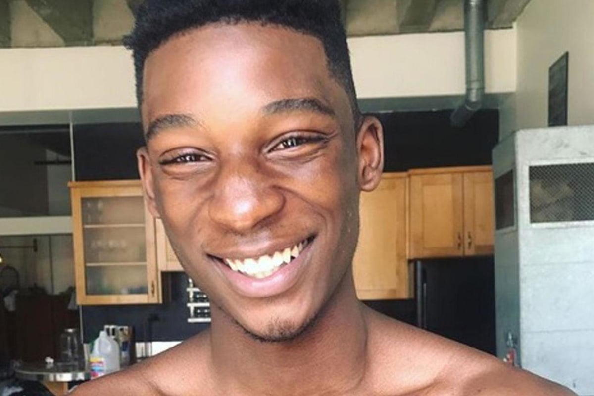 Feud between male models that led to fatal stabbing of Harry Uzoka ‘was childish’ | London Evening Standard