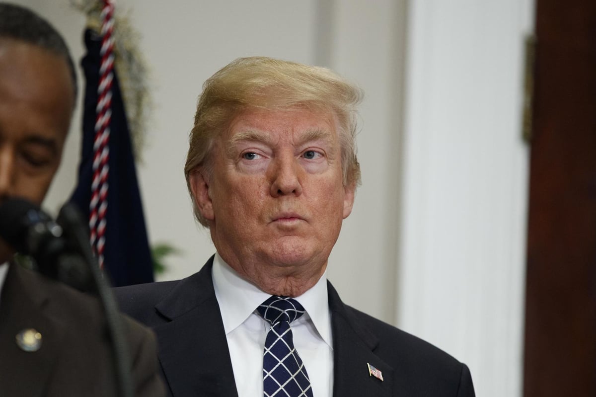 Donald Trump not coming to the UK because 'he's scared he won't get the love he deserves', says Fire and Fury author Michael Wolff | London Evening Standard