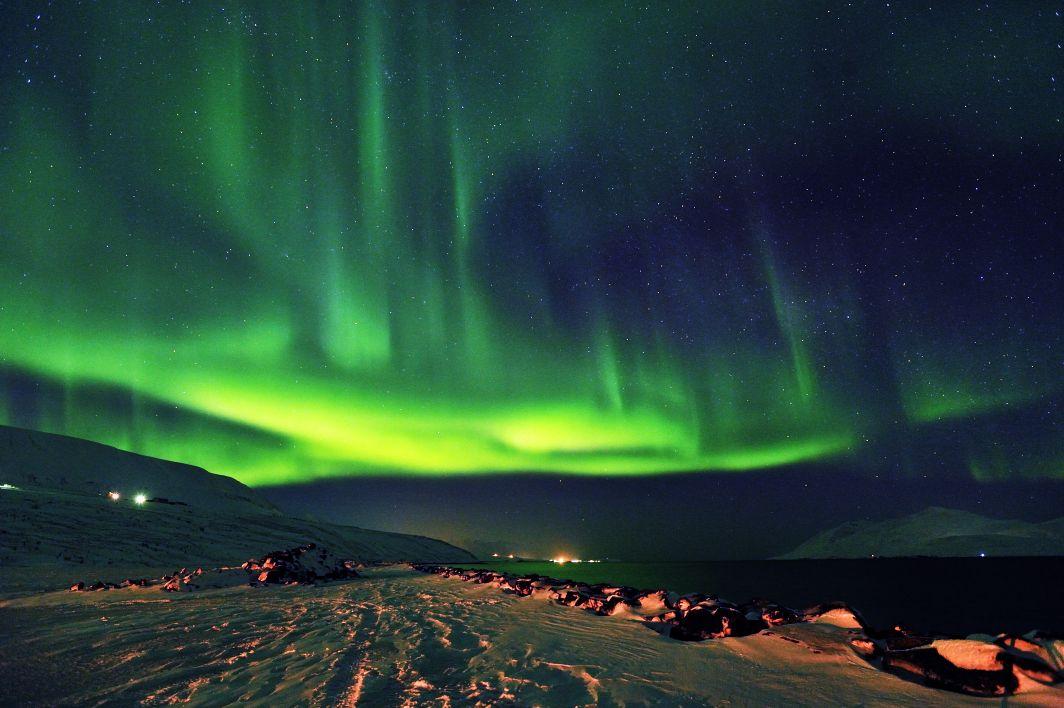 Akureyri: why Iceland's second city is well worth a visit | London Evening Standard