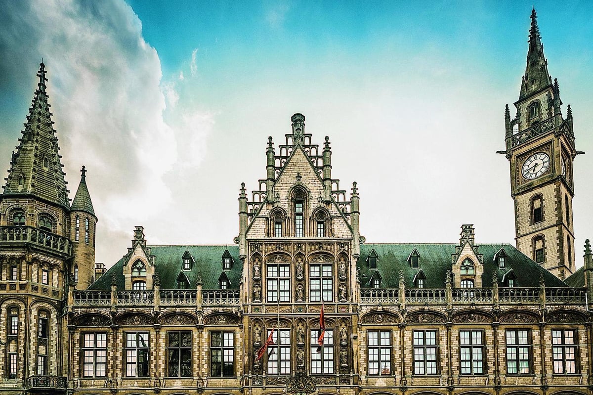 3 design-conscious hotels that should be top of your European bucket list | London Evening Standard