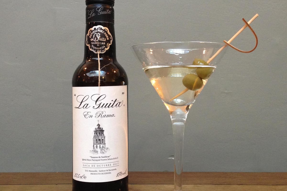 Introducing Manzanilla: the saltier sibling of Fino sherry | London Evening Standard