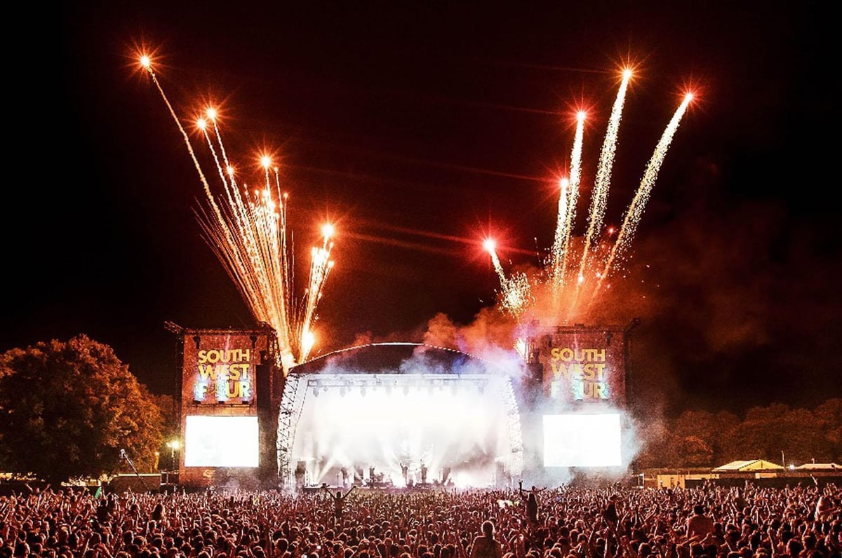 Music festivals 2018: The best London music events to book now | London Evening Standard