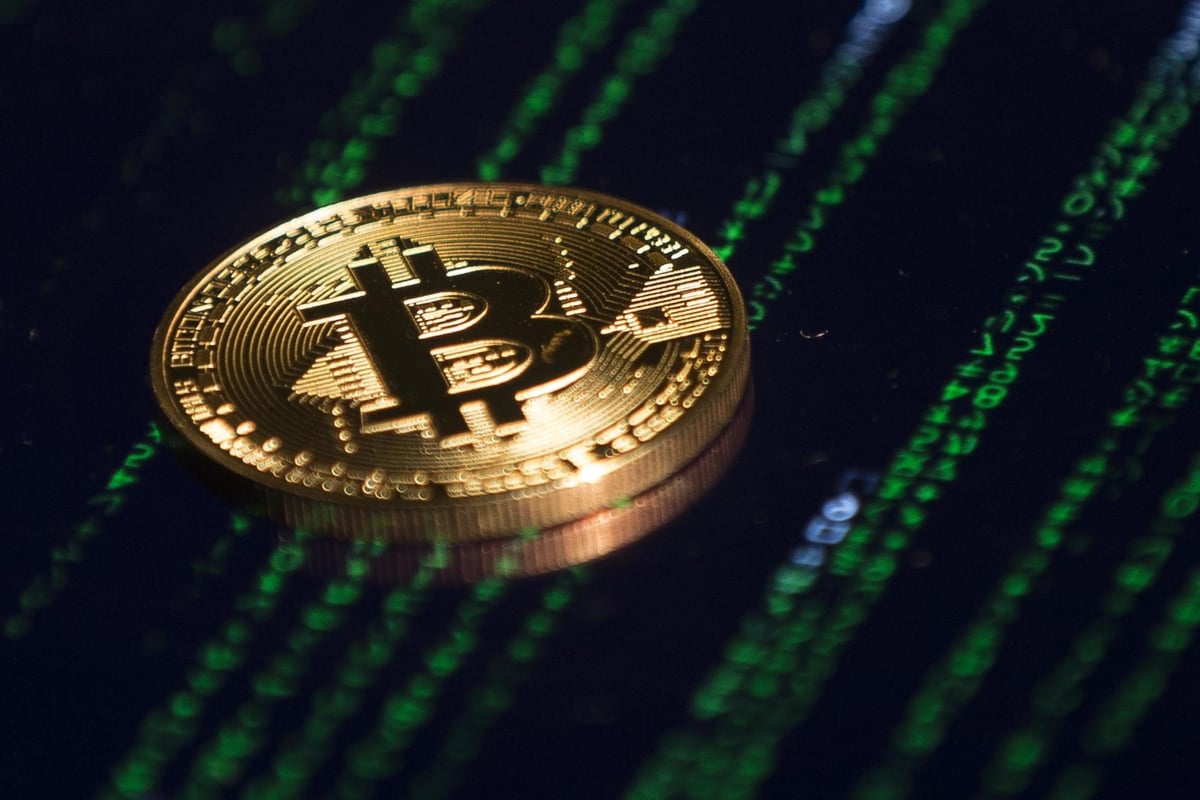 UK banks defend stance on Bitcoins as investors claim they are being 'shunned' | London Evening Standard