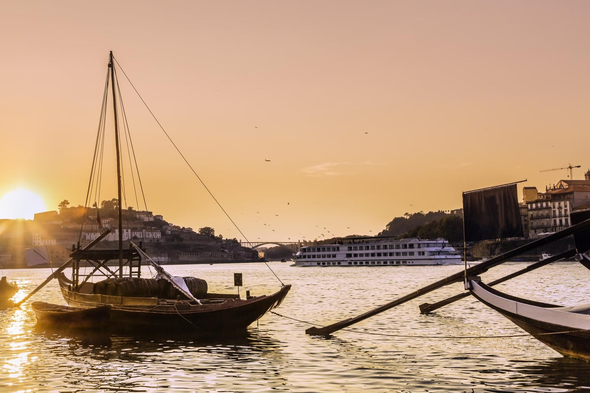 The coolest river cruises in the world right now | London Evening Standard