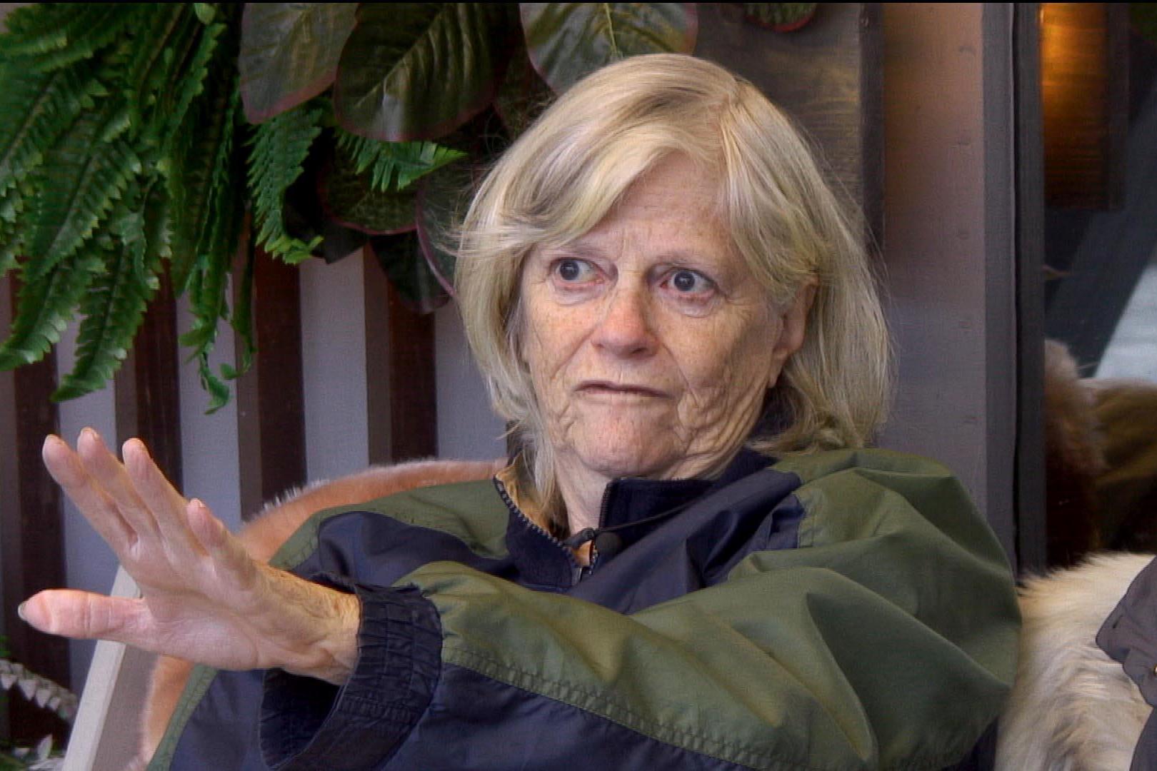 CBB viewers claim show is ‘fixed’ for Ann Widdecombe to win
