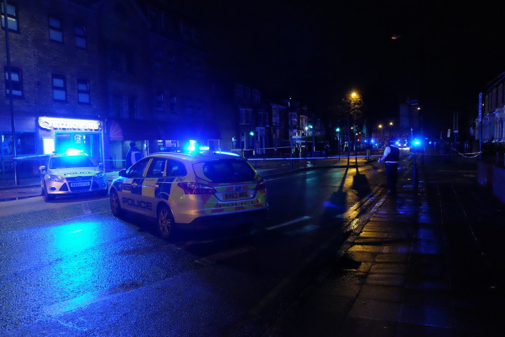Revealed: Surge in London gangland shootings as record 880 guns are seized in a year | London Evening Standard