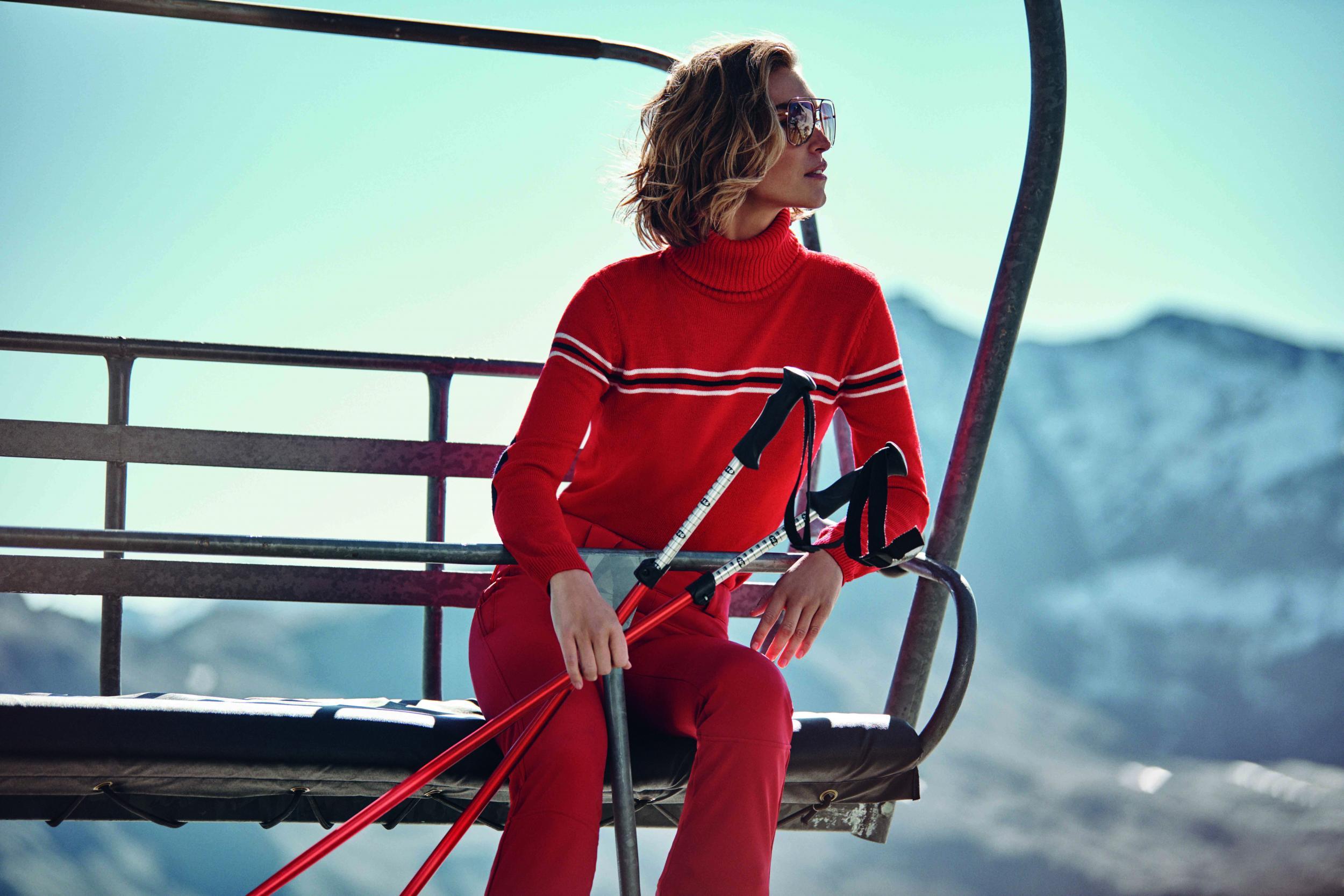 Richemont hints at future M&A as it posts sales rise