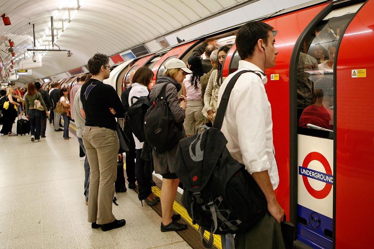 TfL Tube delays: Rush hour travel misery for commuters on Piccadilly, District and Circle lines after signal failure | London Evening Standard