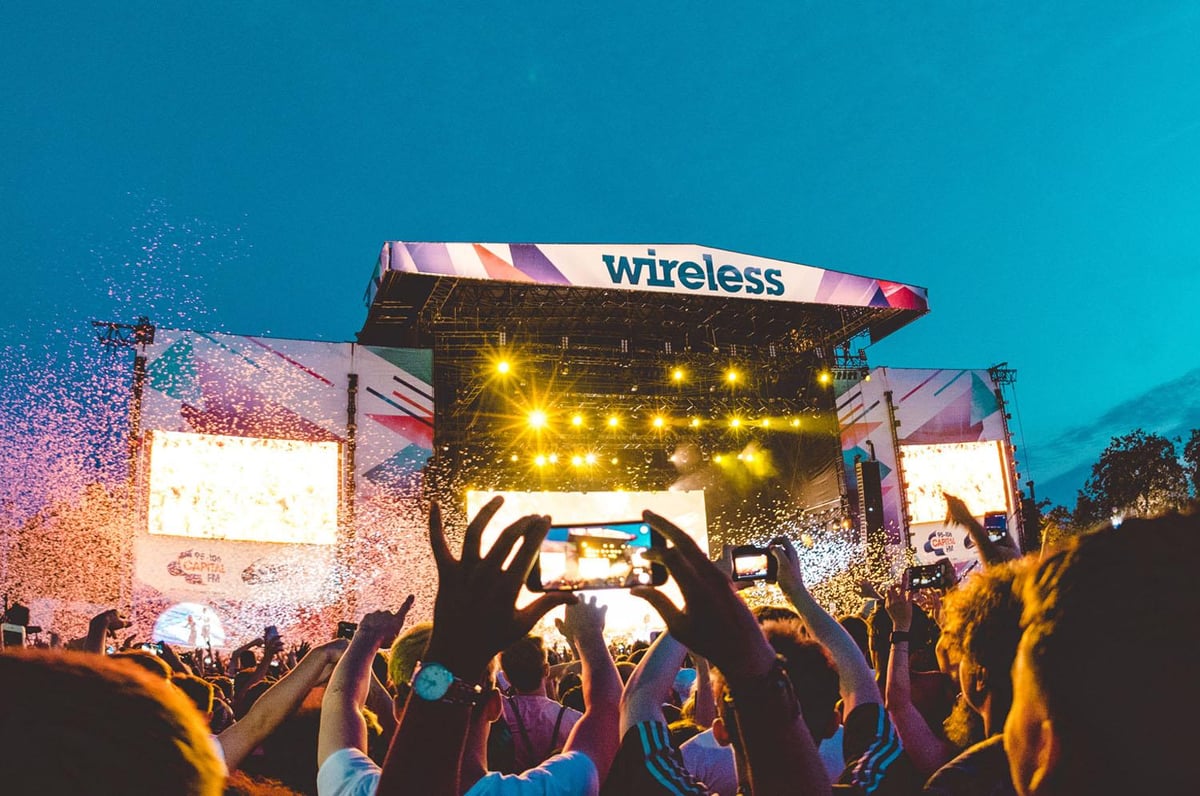 Wireless Festival 2018 tickets: How to see Stormzy, Migos and DJ Khaled this summer | London Evening Standard
