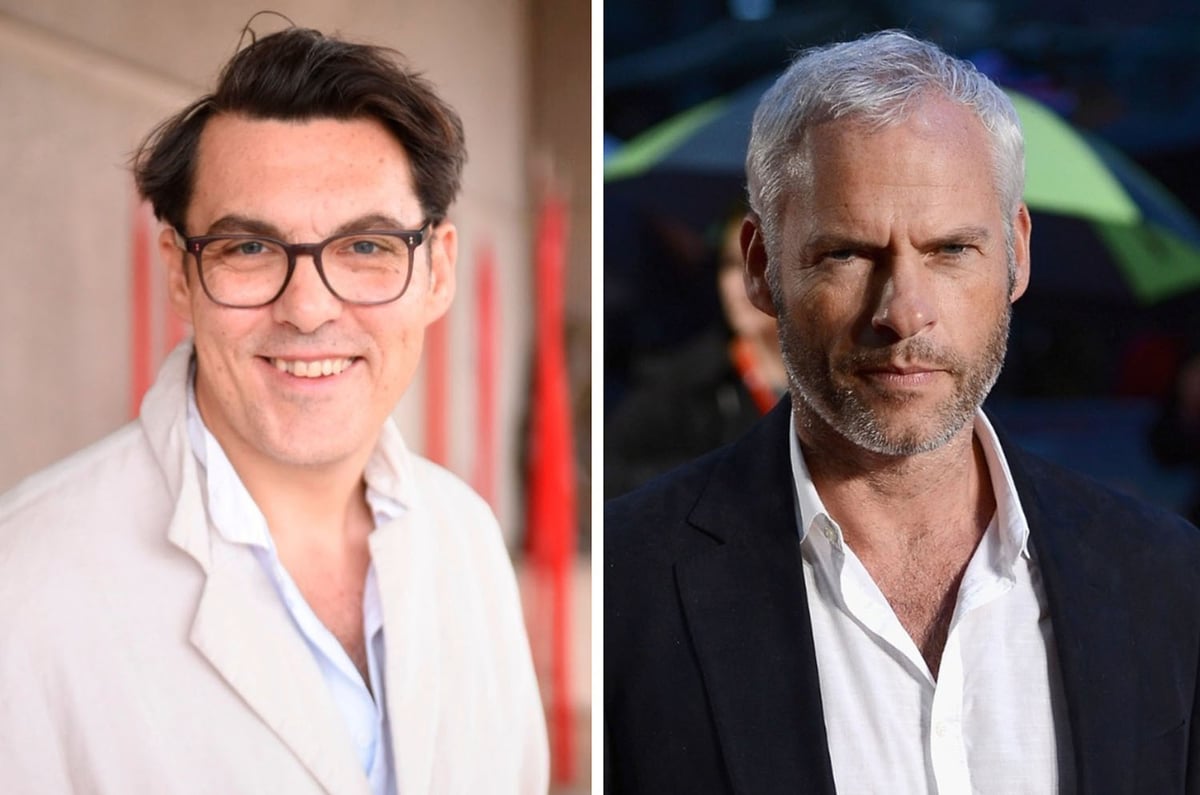 Directors’ cut: A closer look at award season favourites Joe Wright and Martin McDonagh | London Evening Standard