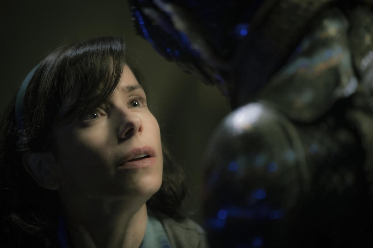 Oscar nominations 2018: The Shape of Water leads the pack as Brits Gary Oldman and Daniel Kaluuya go head-to-head for Best Actor | London Evening Standard