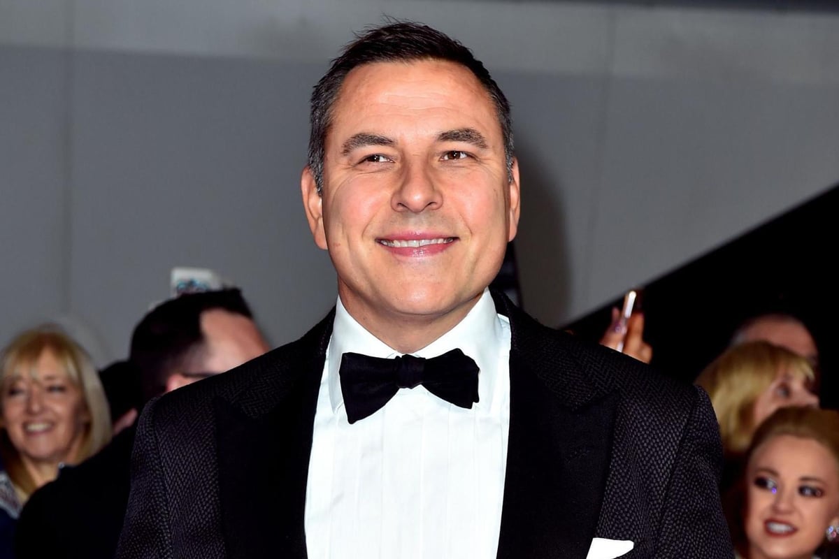 Britain's Got Talent's David Walliams: I can relate to Ant McPartlin's struggles | London Evening Standard