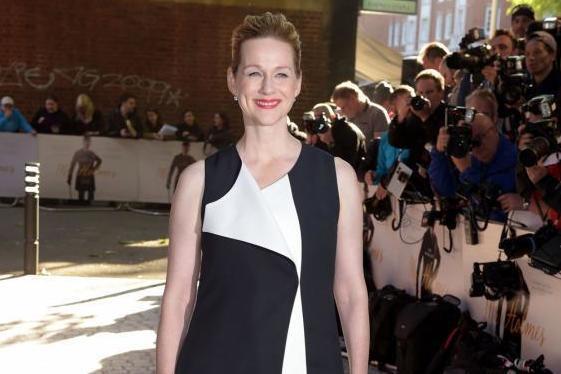 Laura Linney to make London stage debut in My Name Is Lucy Barton at Bridge Theatre | London Evening Standard
