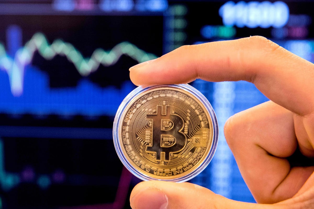 Bull run on Bitcoin sees cryptocurrency charge past $19,000, nearing record high
