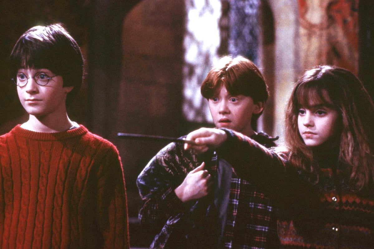 Harry Potter reunion: Stars will mark 20th anniversary with TV special